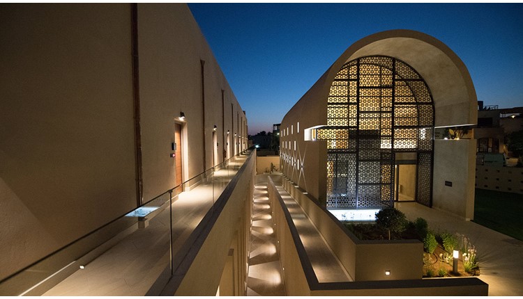 Domes Noruz Chania , Крит